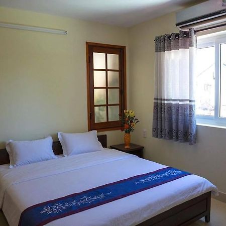 Harmony Hoian Homestay Hoi An Quarto foto