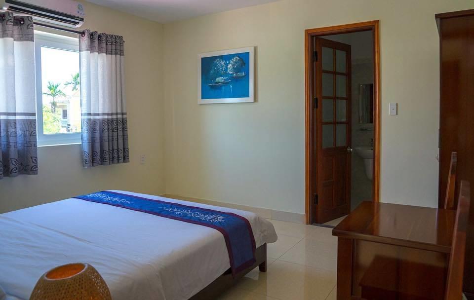 Harmony Hoian Homestay Hoi An Quarto foto