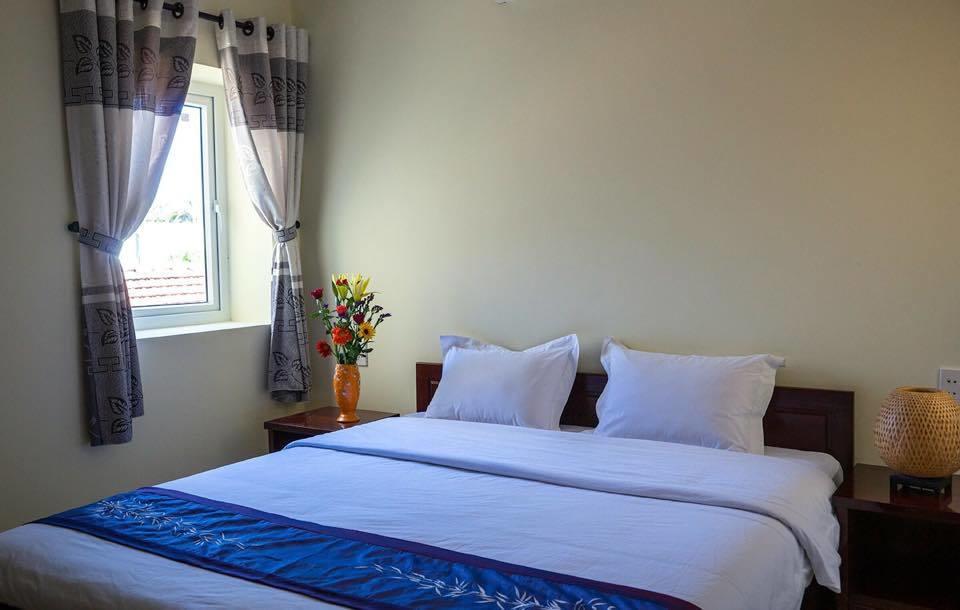 Harmony Hoian Homestay Hoi An Quarto foto