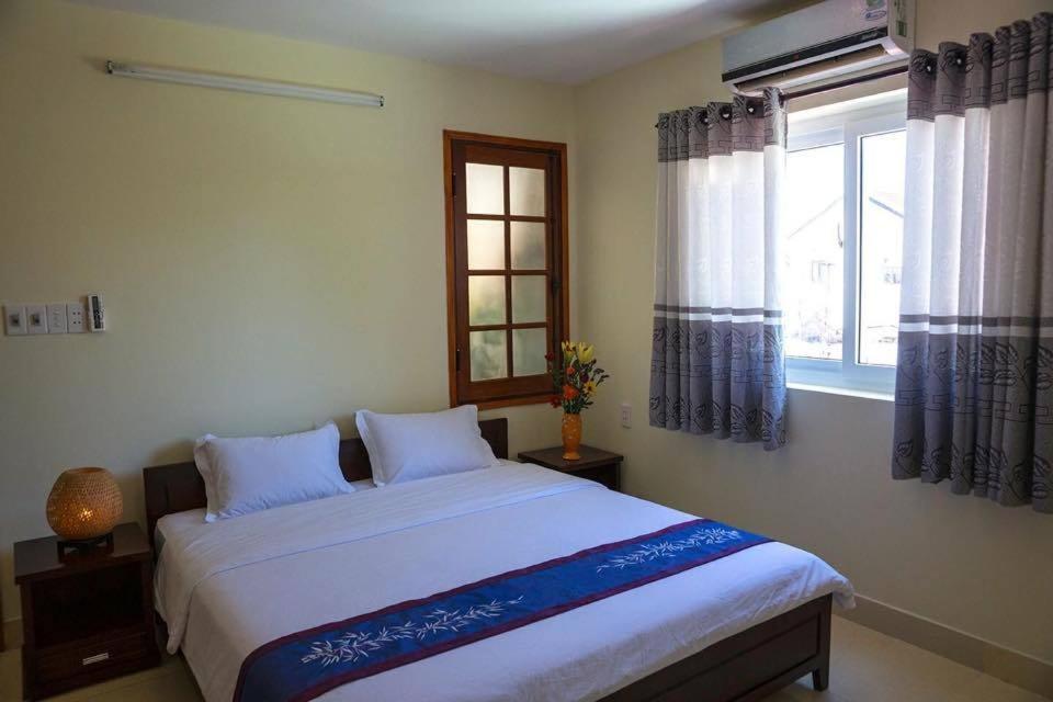 Harmony Hoian Homestay Hoi An Quarto foto