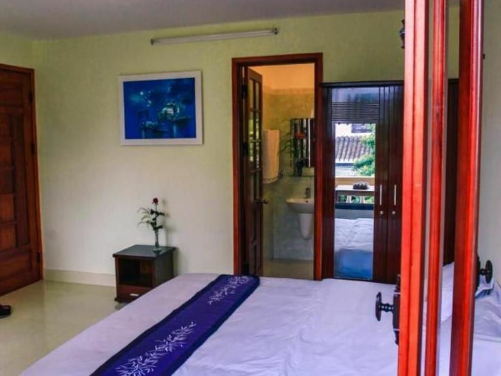 Harmony Hoian Homestay Hoi An Exterior foto